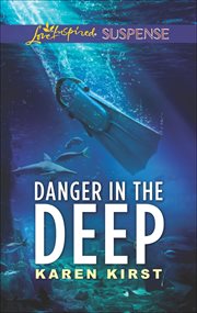 Danger in the Deep cover image