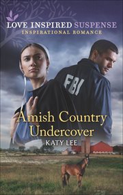 Amish Country Undercover cover image