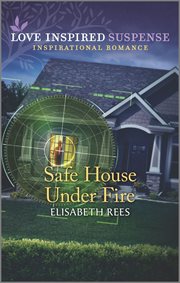 Safe house under fire cover image