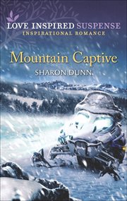 Mountain Captive cover image