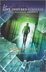 Stolen secrets cover image