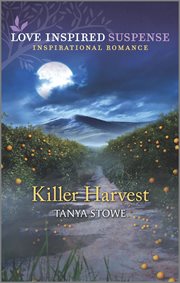 Killer harvest cover image
