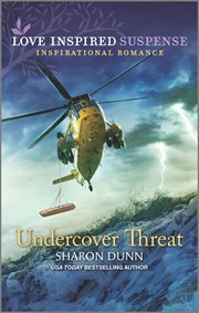 Undercover threat cover image
