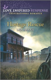 Hostage rescue cover image