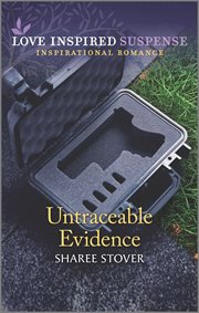 Untraceable Evidence cover image