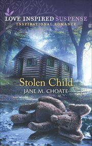Stolen Child cover image