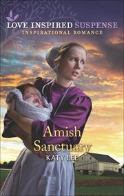 Amish sanctuary cover image