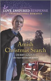 Amish Christmas search cover image