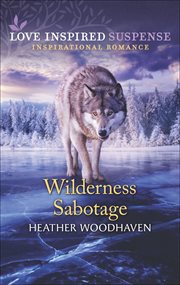 Wilderness Sabotage cover image