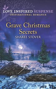 Grave Christmas Secrets cover image