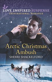 Arctic Christmas ambush cover image