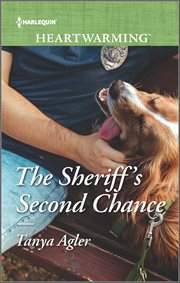 The Sheriff's Second Chance cover image