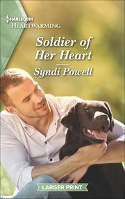 Soldier of Her Heart cover image