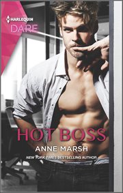 Hot Boss cover image