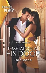 Temptation at His Door cover image
