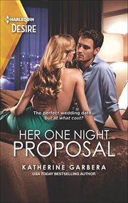 Her One Night Proposal cover image