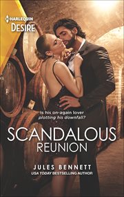 Scandalous Reunion cover image