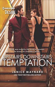 Upstairs Downstairs Temptation cover image