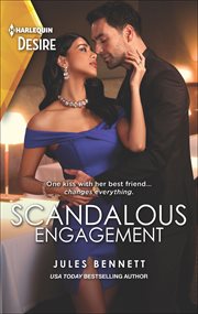 Scandalous Engagement cover image