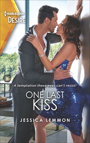 One Last Kiss cover image