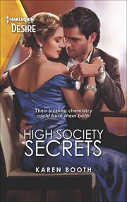 High Society Secrets cover image