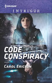 Code Conspiracy cover image