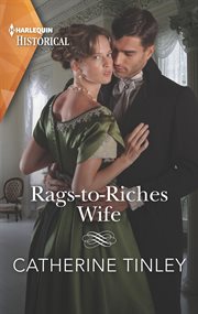 Rags : to. Riches Wife cover image