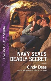 Navy Seal's Deadly Secret cover image
