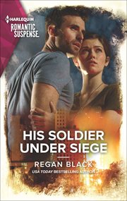 His Soldier Under Siege cover image