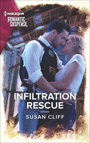 Infiltration Rescue cover image