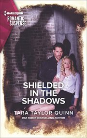 Shielded in the Shadows cover image