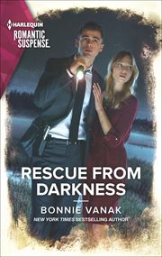 Rescue From Darkness cover image
