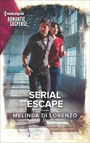 Serial Escape cover image