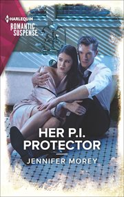 Her P.I. Protector cover image
