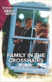 Family in the Crosshairs cover image