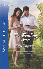 The Wedding Truce cover image