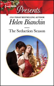The Seduction Season cover image