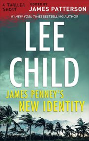 James Penney's New Identity : Thriller Shorts cover image