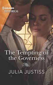 The Tempting of the Governess cover image