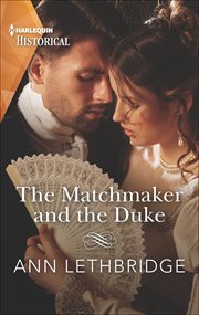 The Matchmaker and the Duke cover image