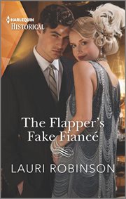 The flapper's fake fiancé cover image