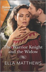 The warrior knight and the widow cover image