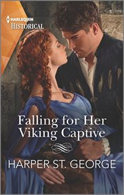 Falling for her Viking captive cover image