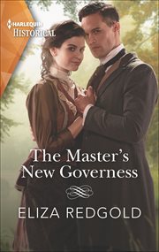 The Master's New Governess cover image