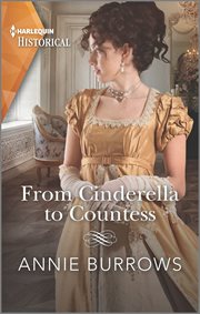 From Cinderella to countess cover image