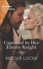 Captured by Her Enemy Knight cover image