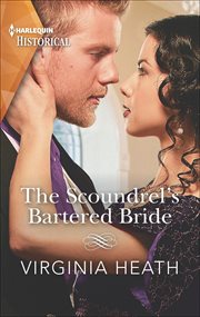 The Scoundrel's Bartered Bride cover image