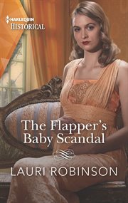 The Flapper's Baby Scandal cover image