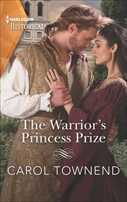 The Warrior's Princess Prize cover image