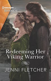 Redeeming Her Viking Warrior cover image